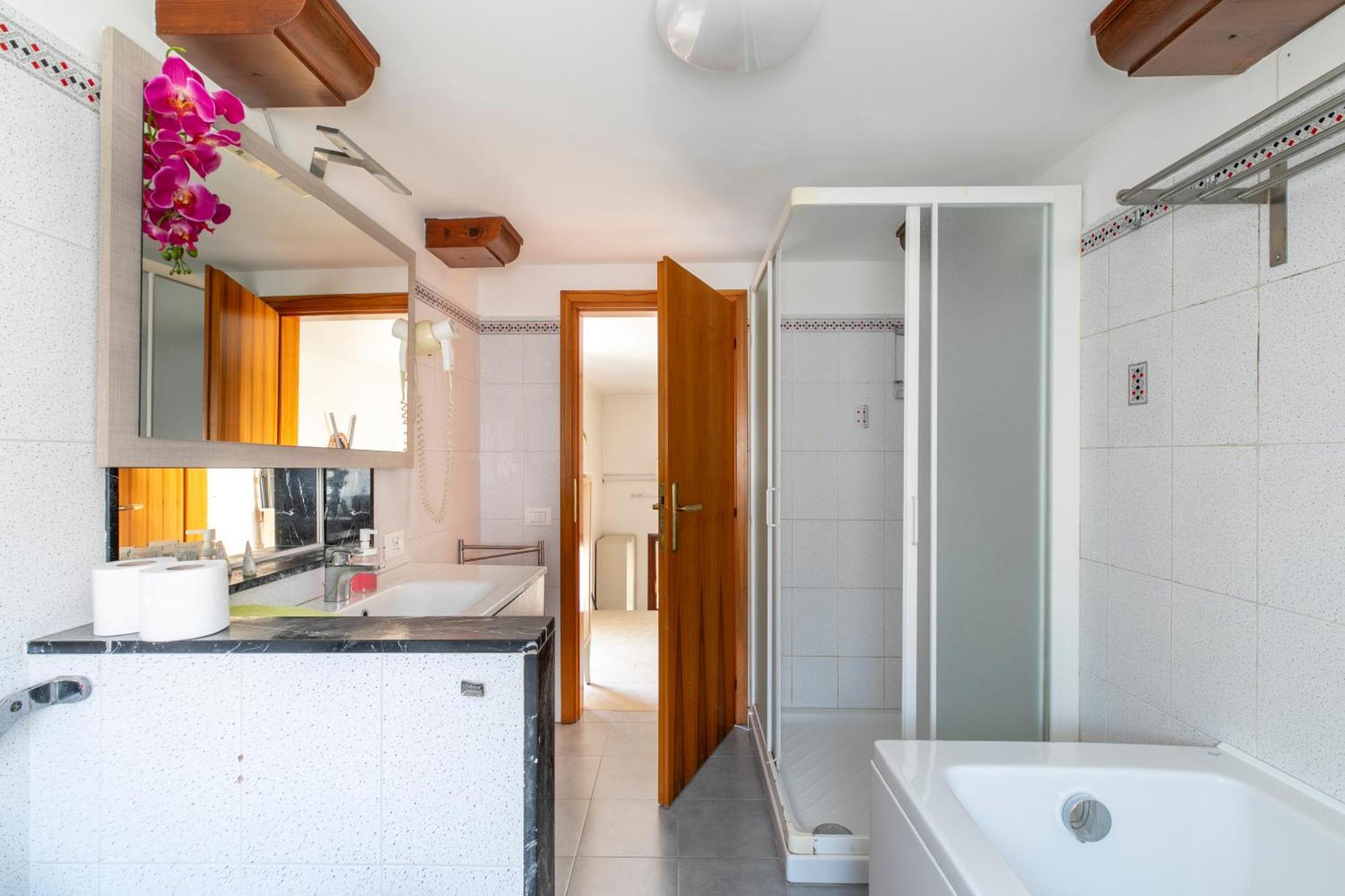 San Marco Apartment Венеция Екстериор снимка