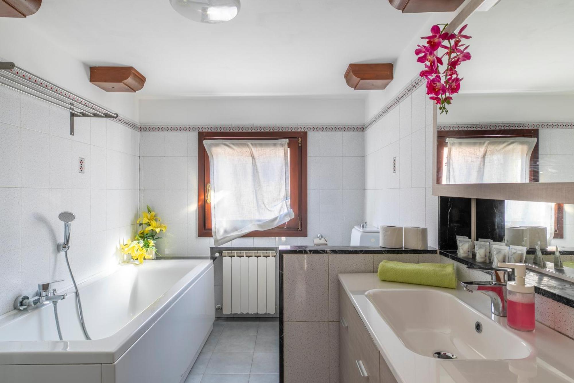 San Marco Apartment Венеция Екстериор снимка