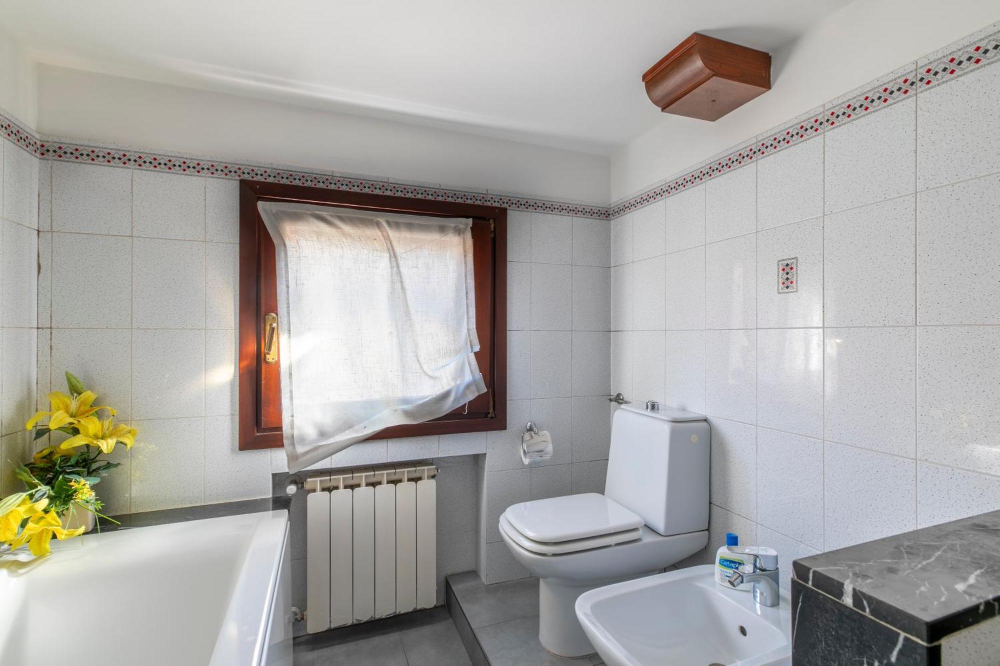 San Marco Apartment Венеция Екстериор снимка