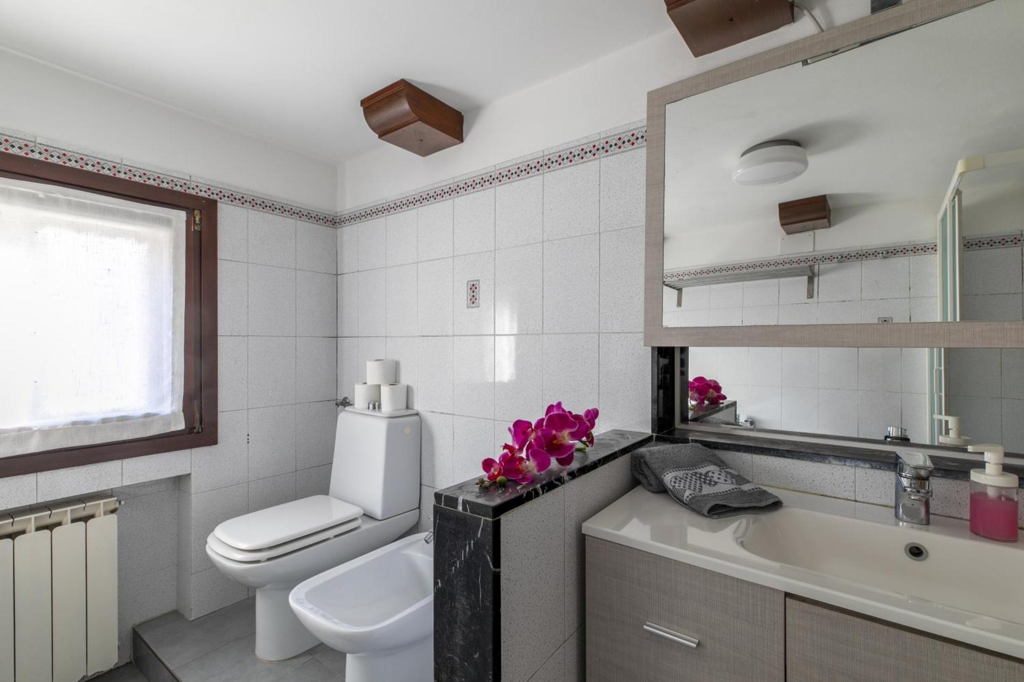 San Marco Apartment Венеция Екстериор снимка