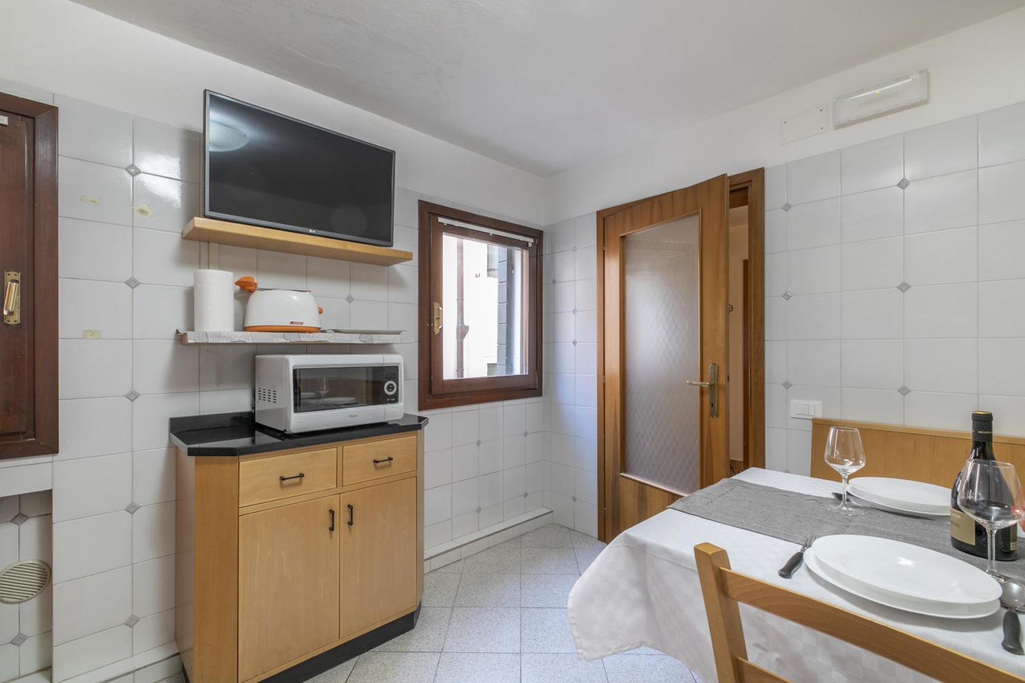San Marco Apartment Венеция Екстериор снимка