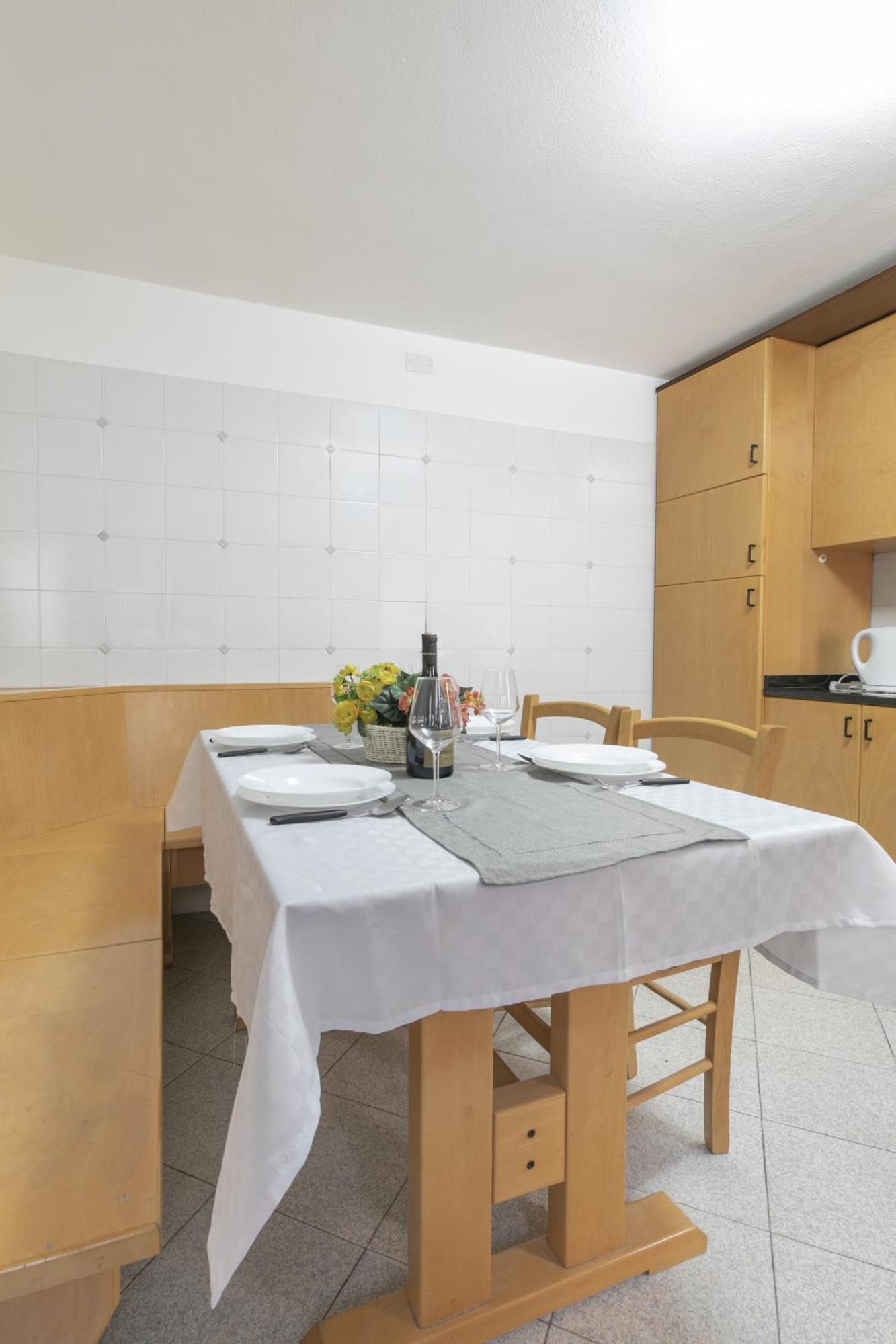 San Marco Apartment Венеция Екстериор снимка
