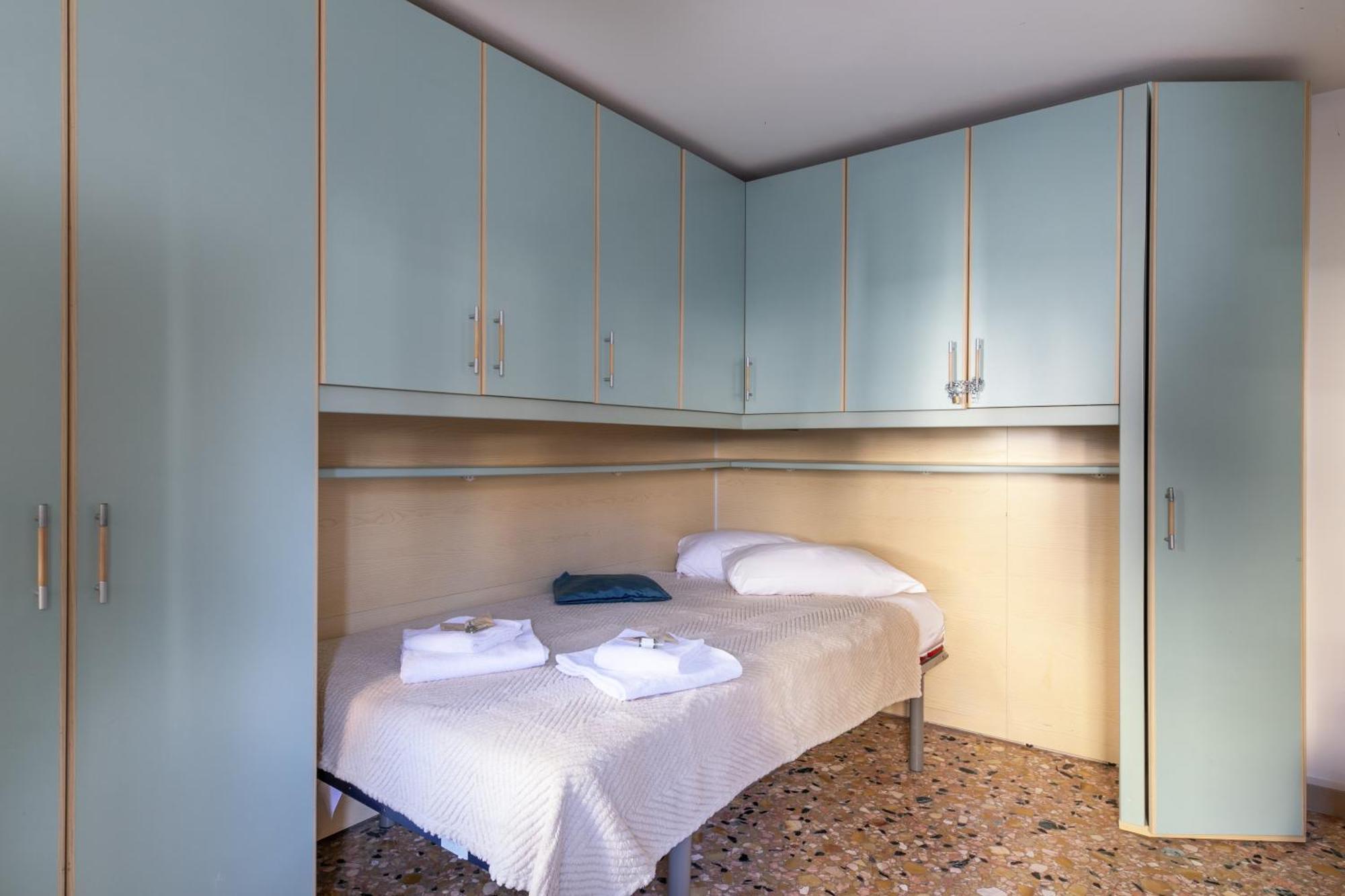 San Marco Apartment Венеция Екстериор снимка