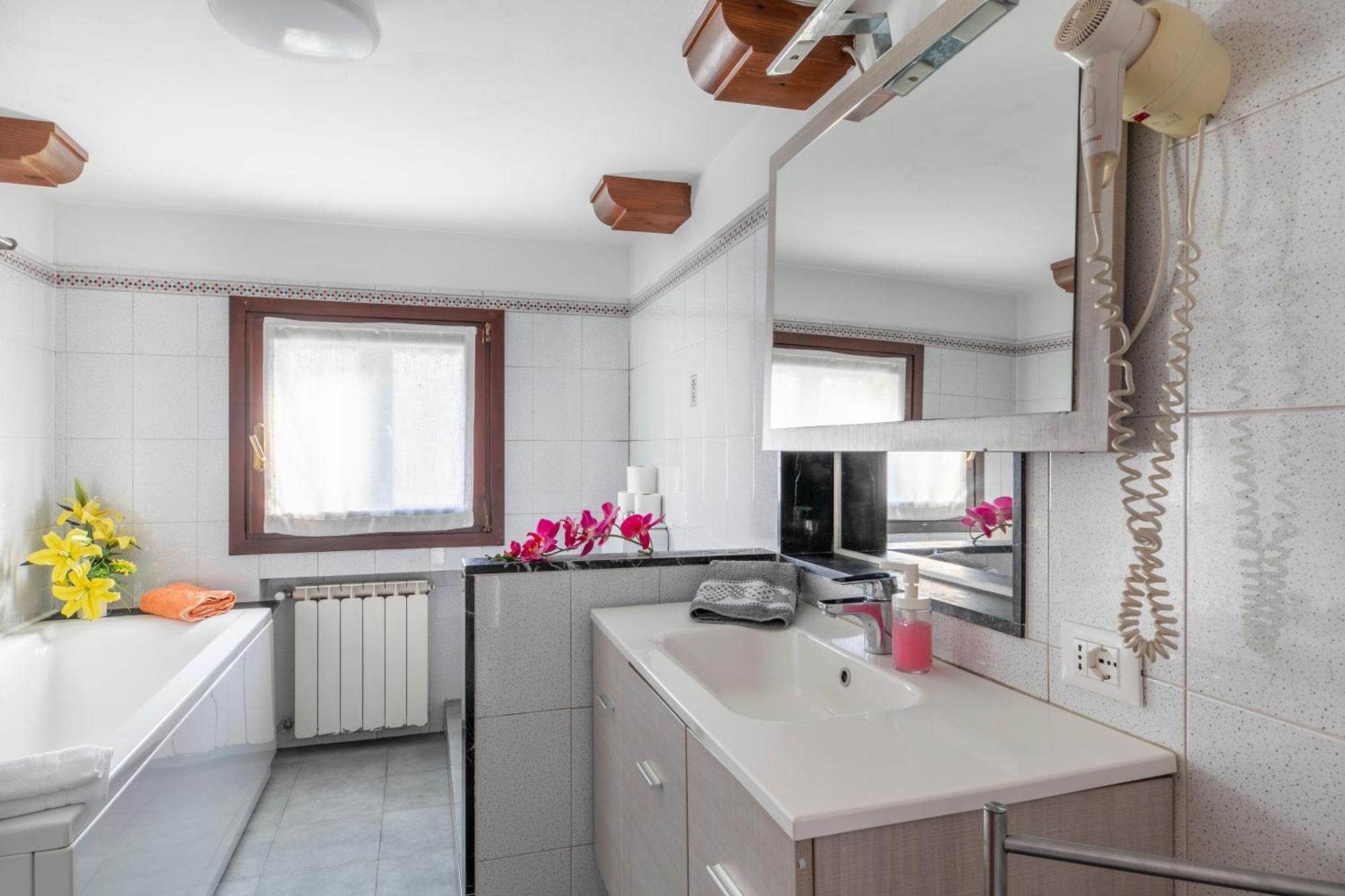 San Marco Apartment Венеция Екстериор снимка