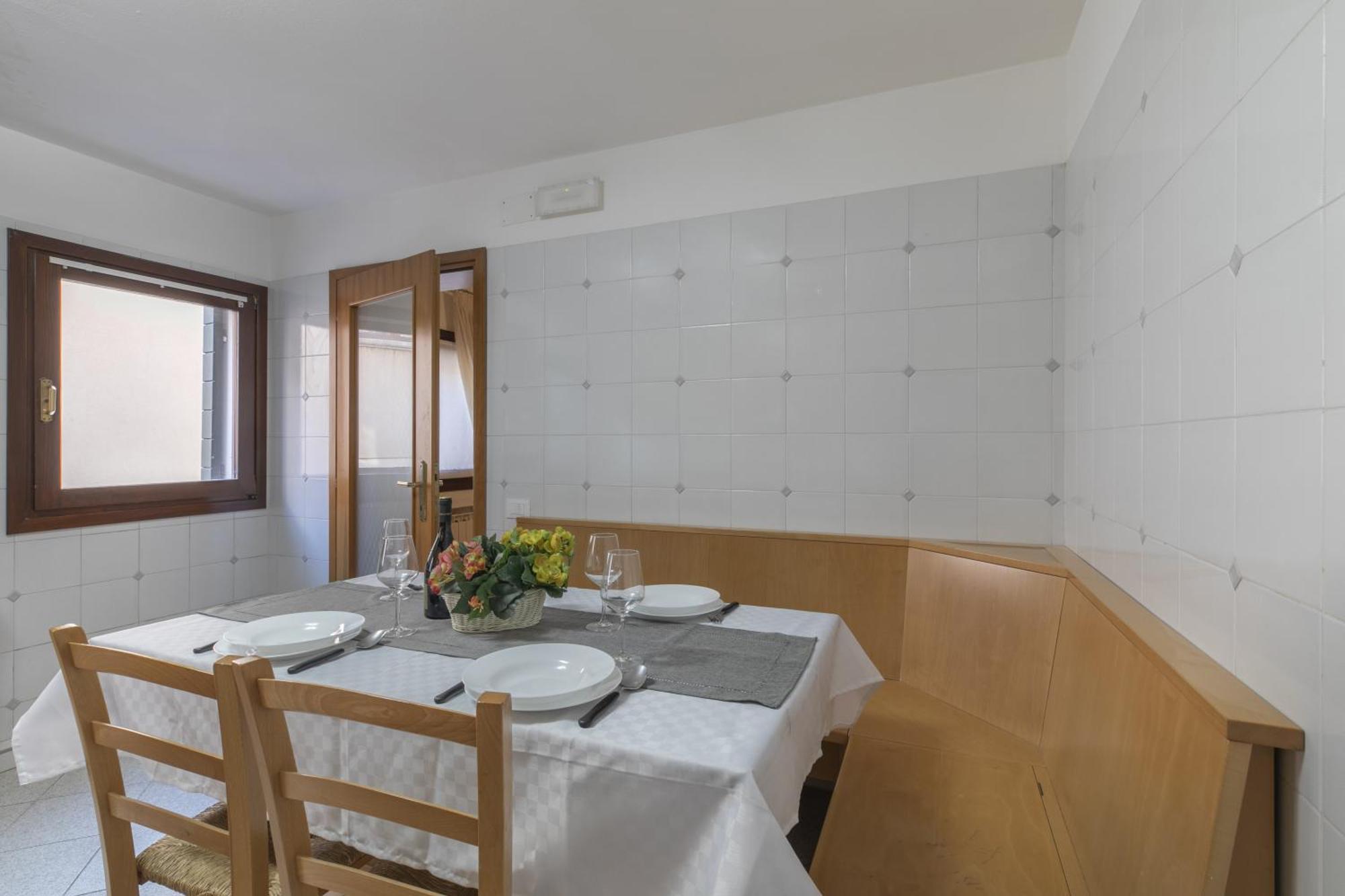 San Marco Apartment Венеция Екстериор снимка