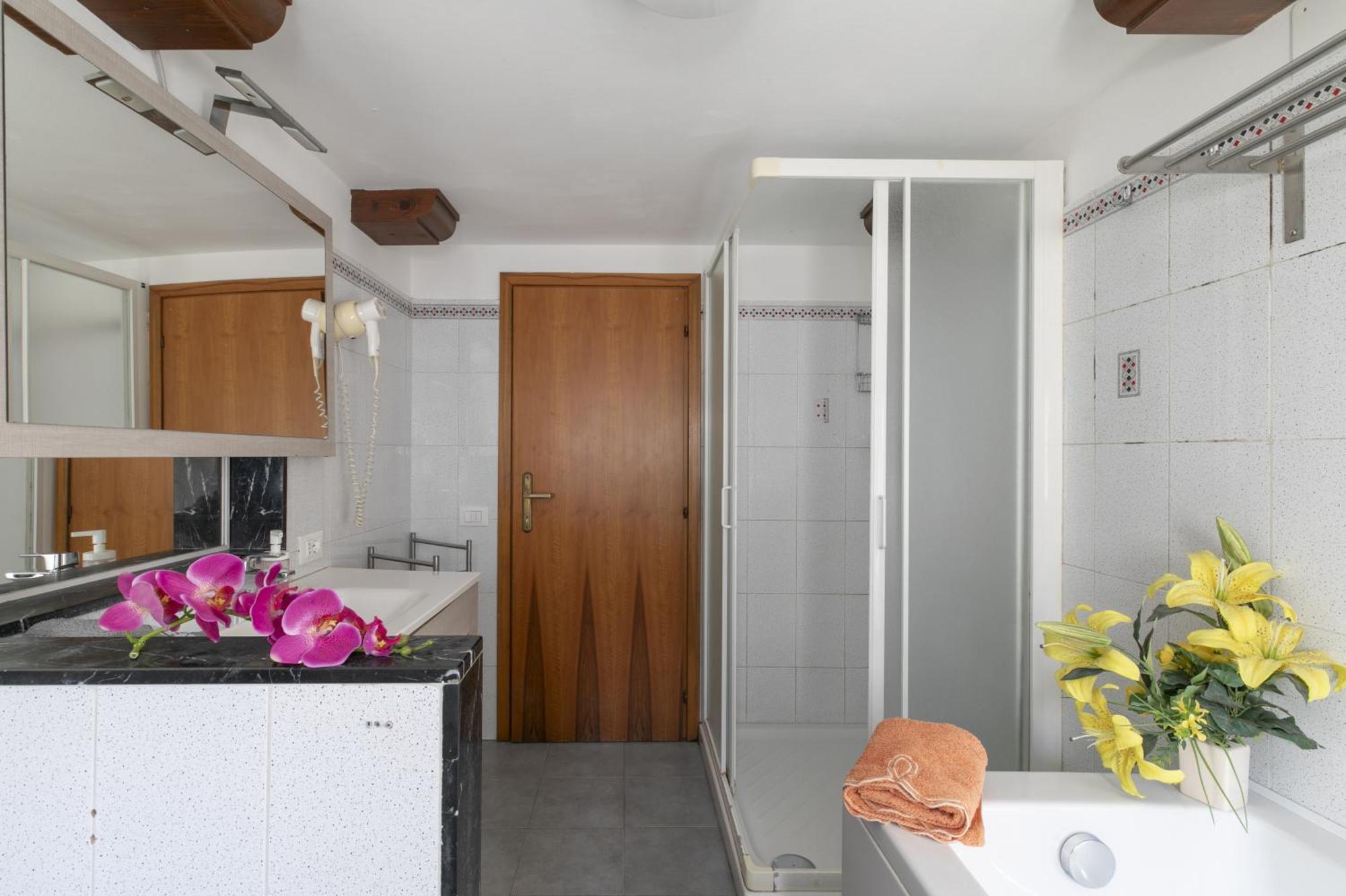 San Marco Apartment Венеция Екстериор снимка