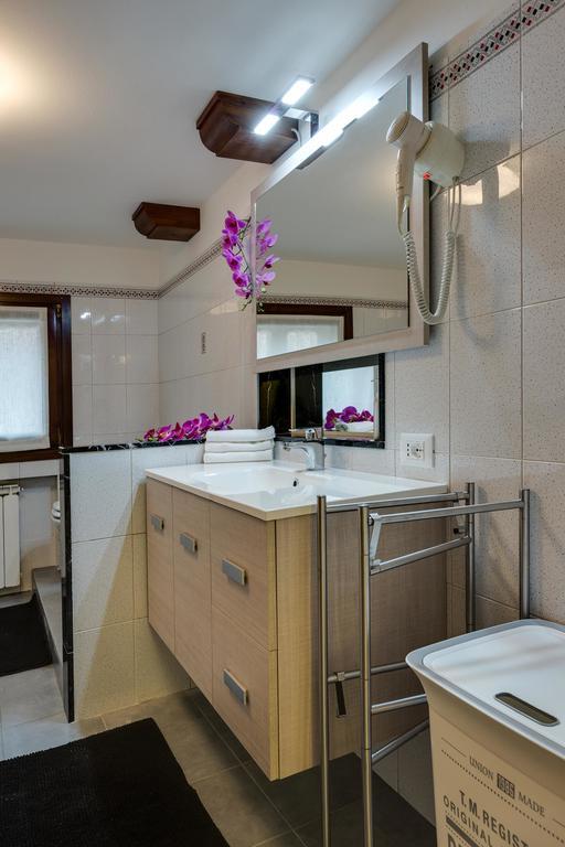 San Marco Apartment Венеция Екстериор снимка