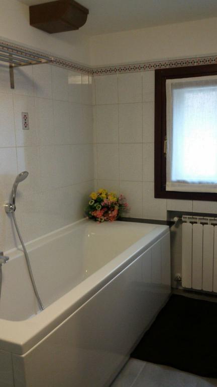 San Marco Apartment Венеция Екстериор снимка