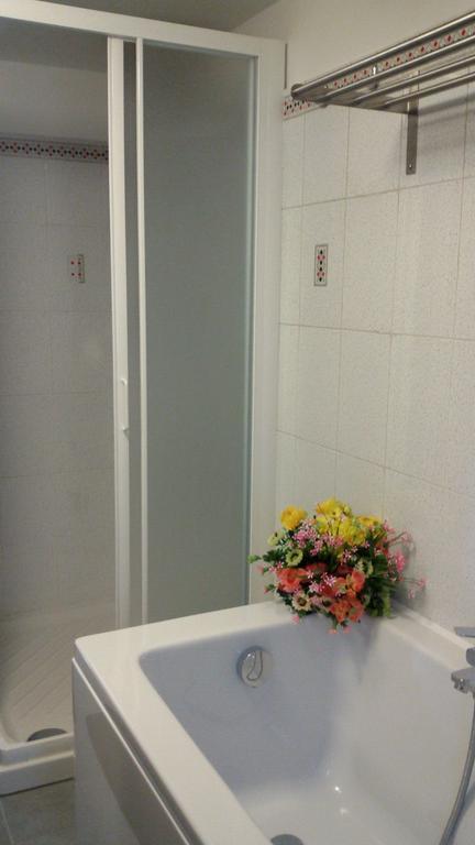 San Marco Apartment Венеция Екстериор снимка
